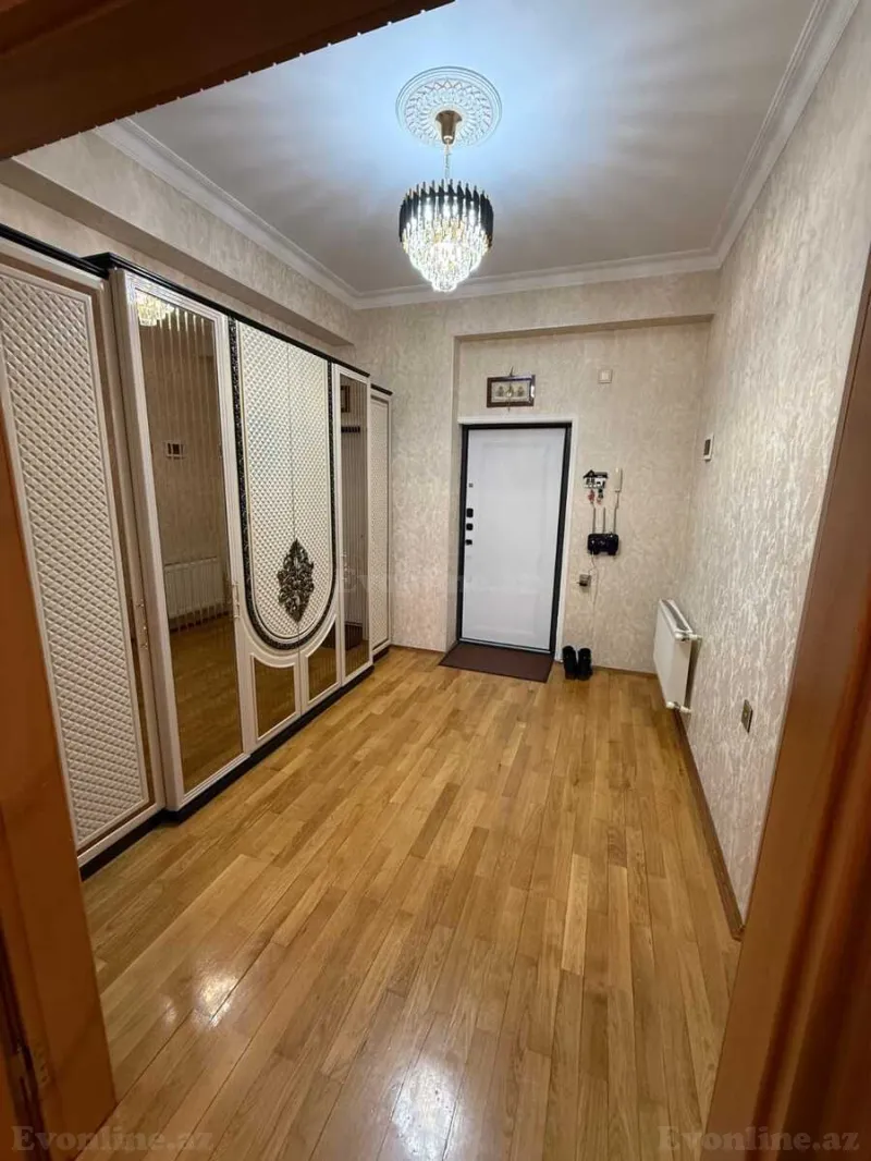 2 otaqlı yeni tikili mənzil satılır — Xətai r., Bakı - şəkil 16