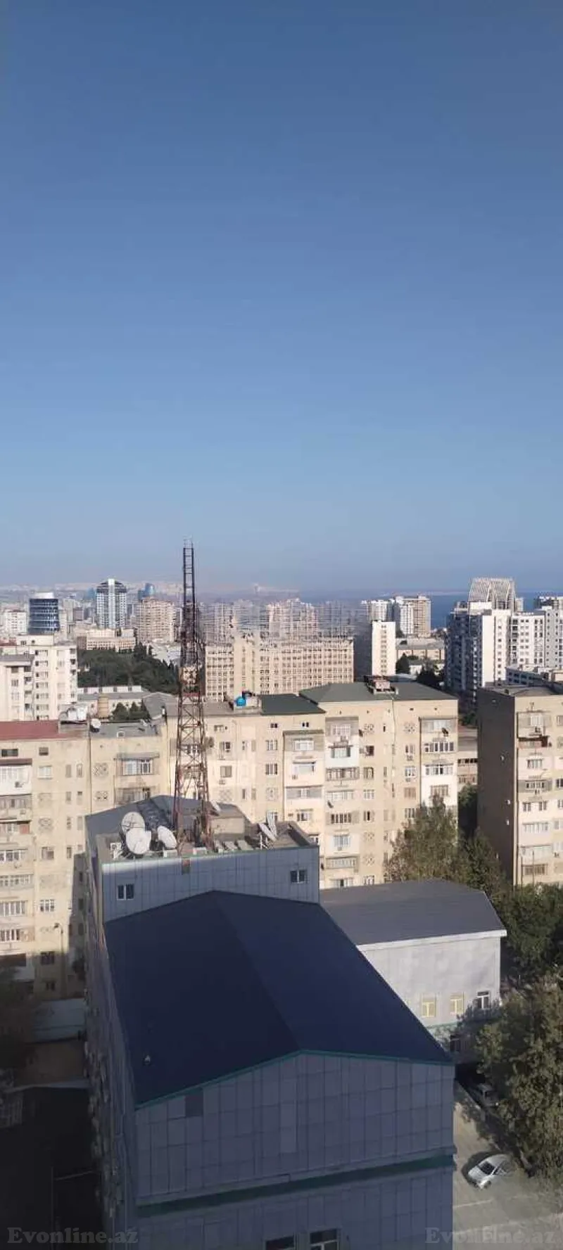 3 otaqlı yeni tikili mənzil satılır — Elmlər Akademiyası m., Bakı - şəkil 21