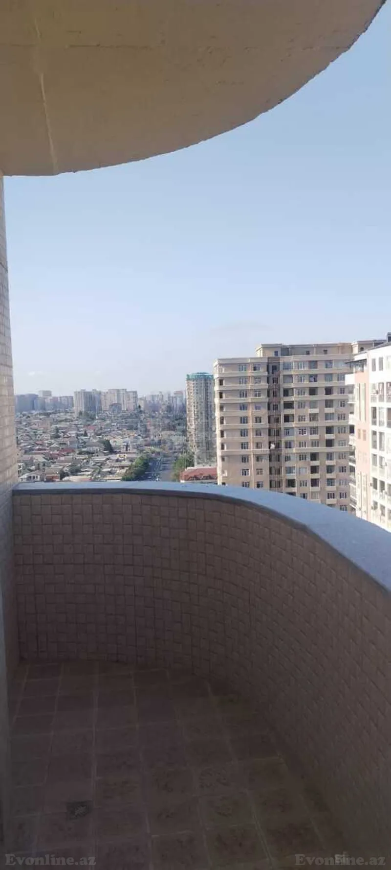 3 otaqlı yeni tikili mənzil satılır — Elmlər Akademiyası m., Bakı - şəkil 22