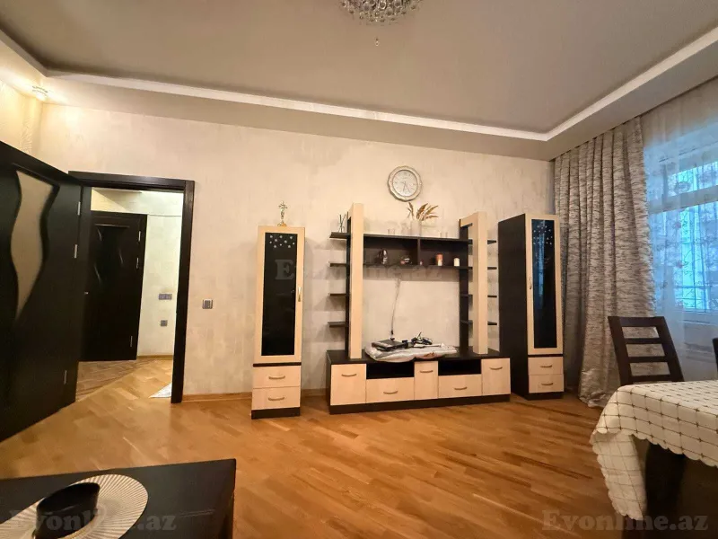 2 otaqlı yeni tikili mənzil satılır — Xətai r., Bakı - şəkil 11