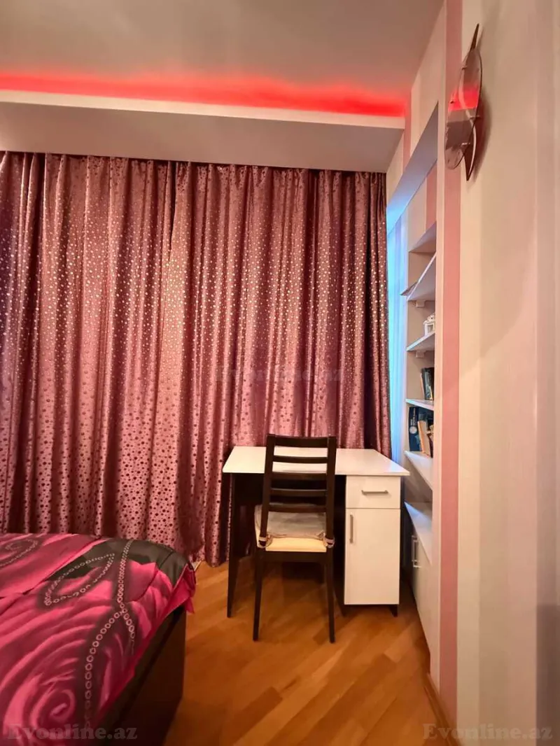 2 otaqlı yeni tikili mənzil satılır — Xətai r., Bakı - şəkil 18