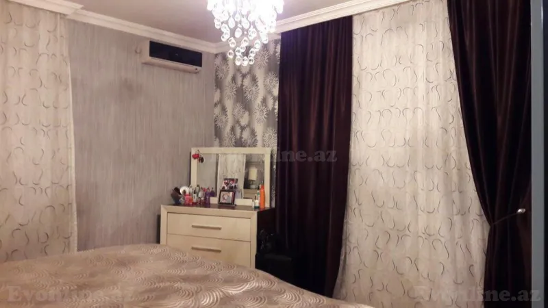 2 otaqlı yeni tikili mənzil satılır — Binəqədi r., Bakı - şəkil 5