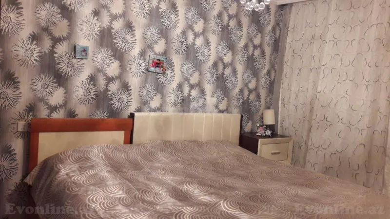 2 otaqlı yeni tikili mənzil satılır — Binəqədi r., Bakı - şəkil 6
