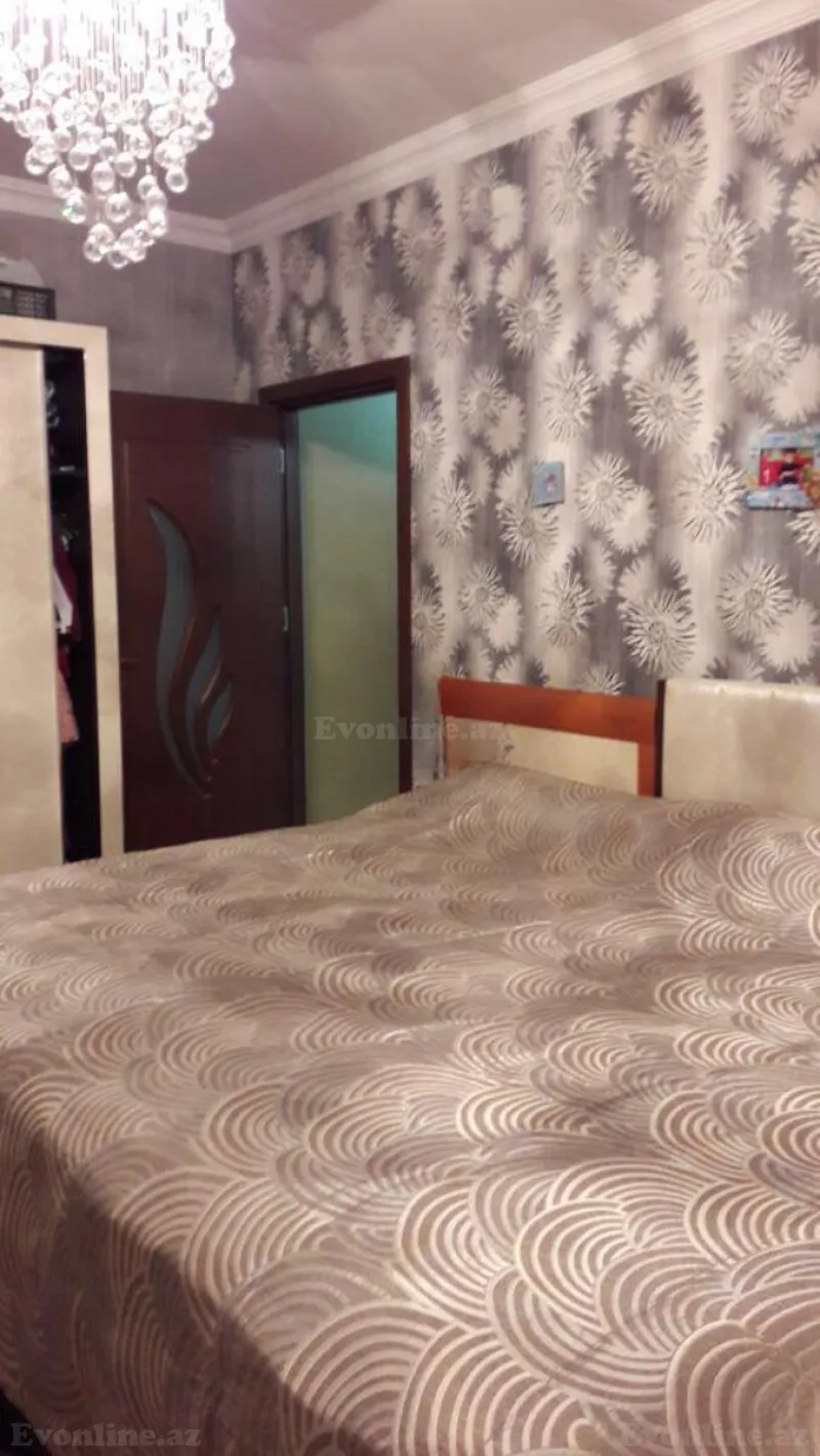 2 otaqlı yeni tikili mənzil satılır — Binəqədi r., Bakı - şəkil 7