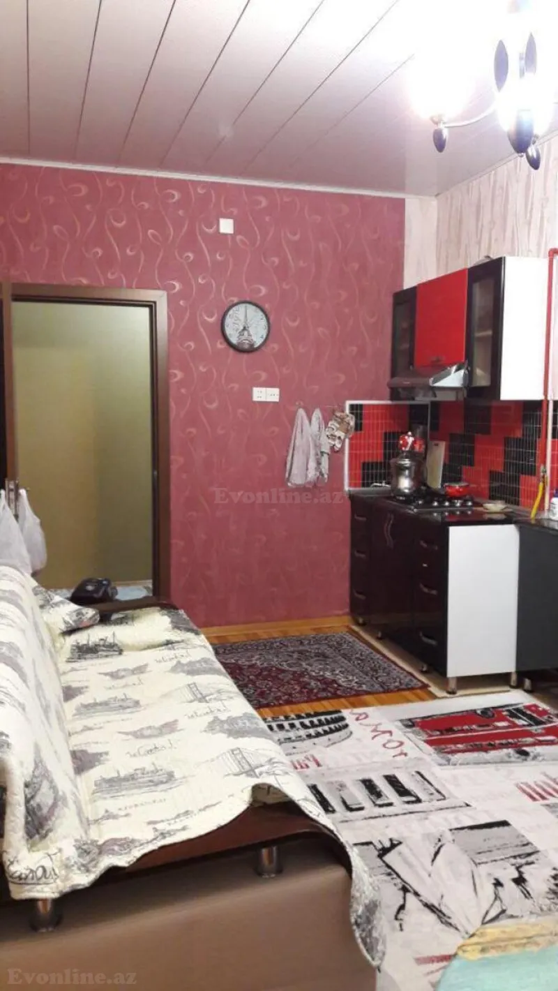 2 otaqlı yeni tikili mənzil satılır — Binəqədi r., Bakı - şəkil 9