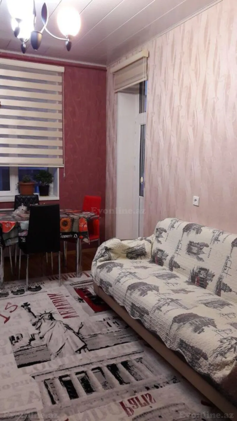 2 otaqlı yeni tikili mənzil satılır — Binəqədi r., Bakı - şəkil 11
