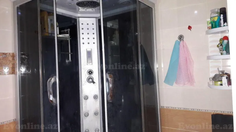 2 otaqlı yeni tikili mənzil satılır — Binəqədi r., Bakı - şəkil 12