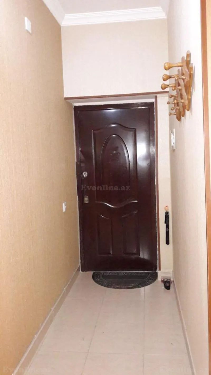 2 otaqlı yeni tikili mənzil satılır — Binəqədi r., Bakı - şəkil 18