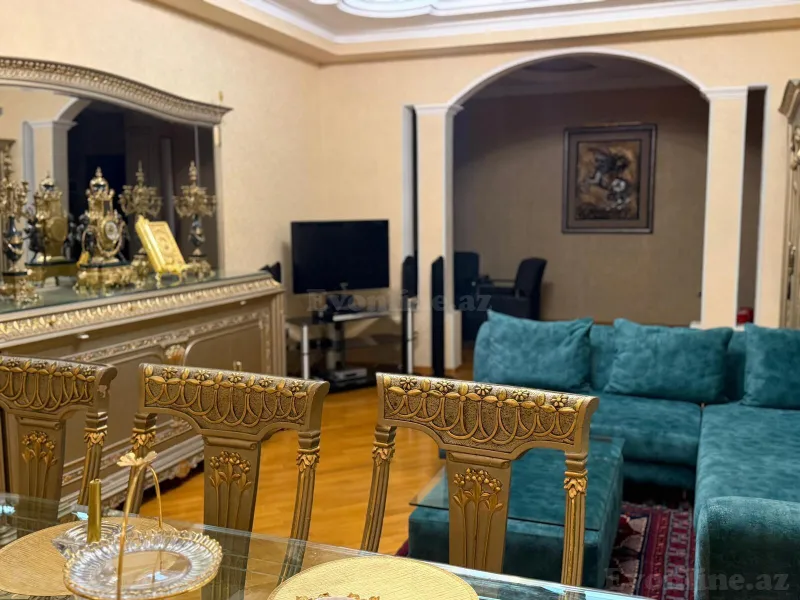 3 otaqlı yeni tikili mənzil satılır — 8-ci kilometr, Bakı - şəkil 3