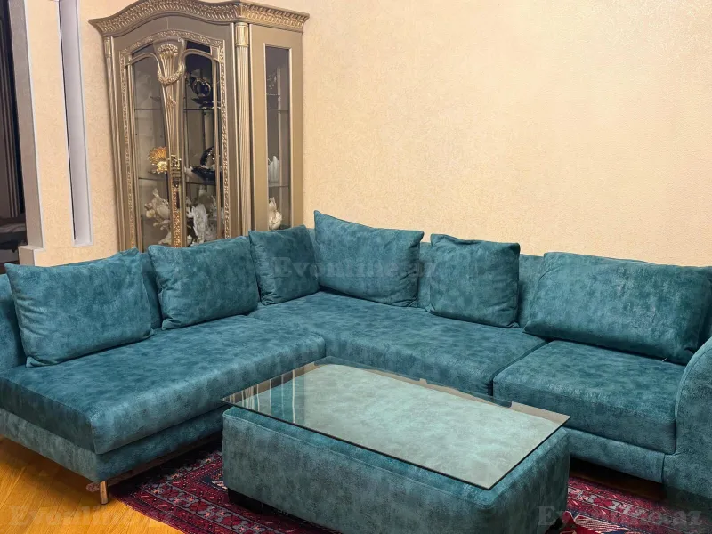 3 otaqlı yeni tikili mənzil satılır — 8-ci kilometr, Bakı - şəkil 4