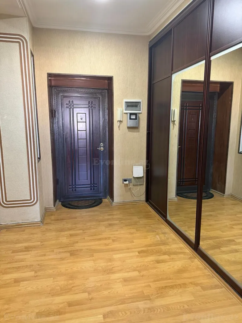 3 otaqlı yeni tikili mənzil satılır — 8-ci kilometr, Bakı - şəkil 14