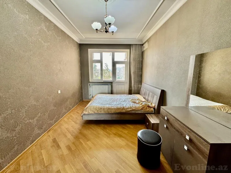 3 otaqlı yeni tikili mənzil satılır — 8-ci mikrorayon, Bakı - şəkil 4