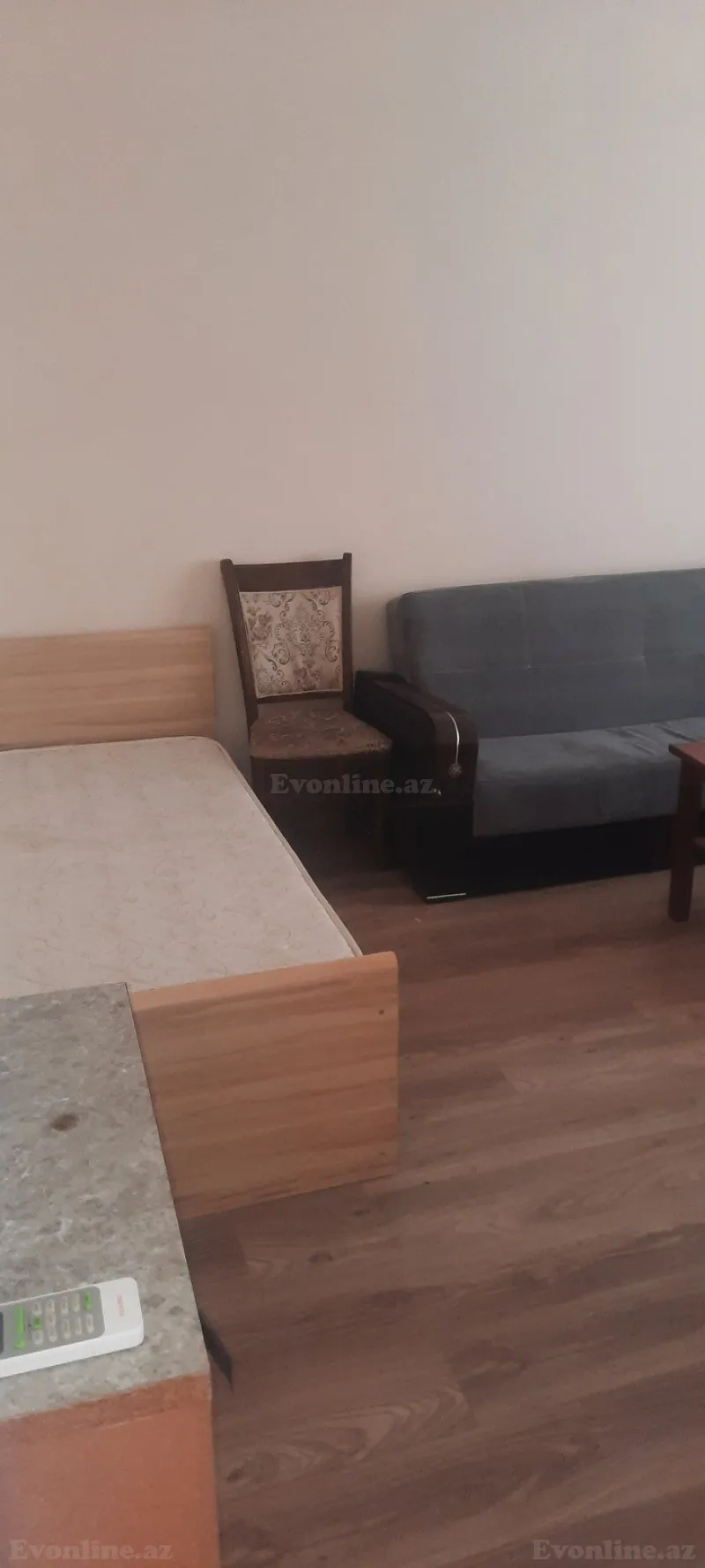 1 otaqlı köhnə tikili mənzil kirayə verilir — Masazır, Bakı - şəkil 2