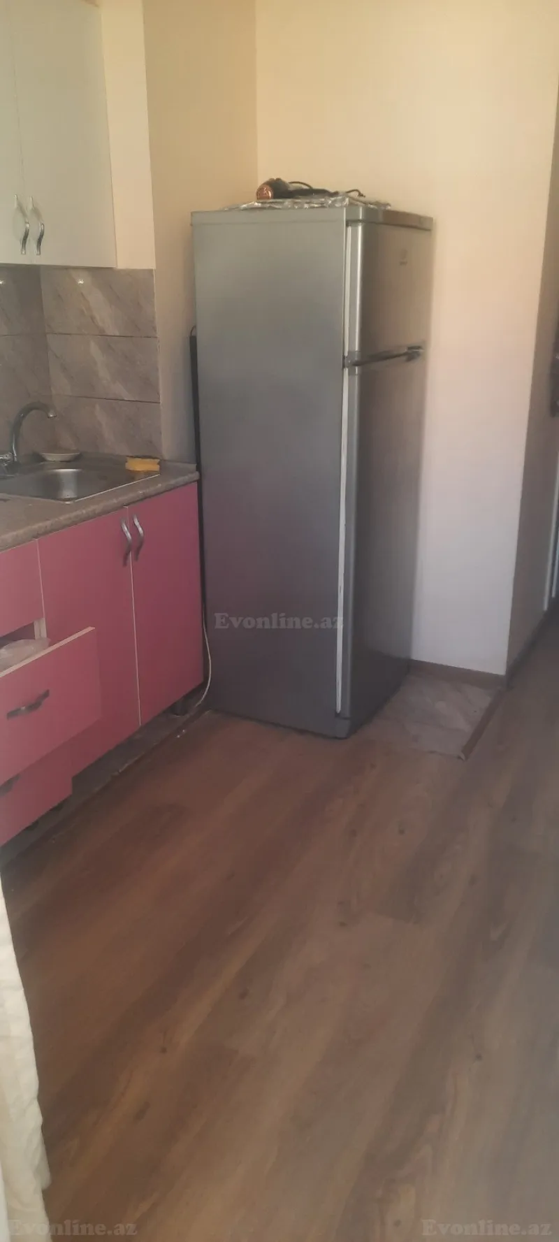 1 otaqlı köhnə tikili mənzil kirayə verilir — Masazır, Bakı - şəkil 3