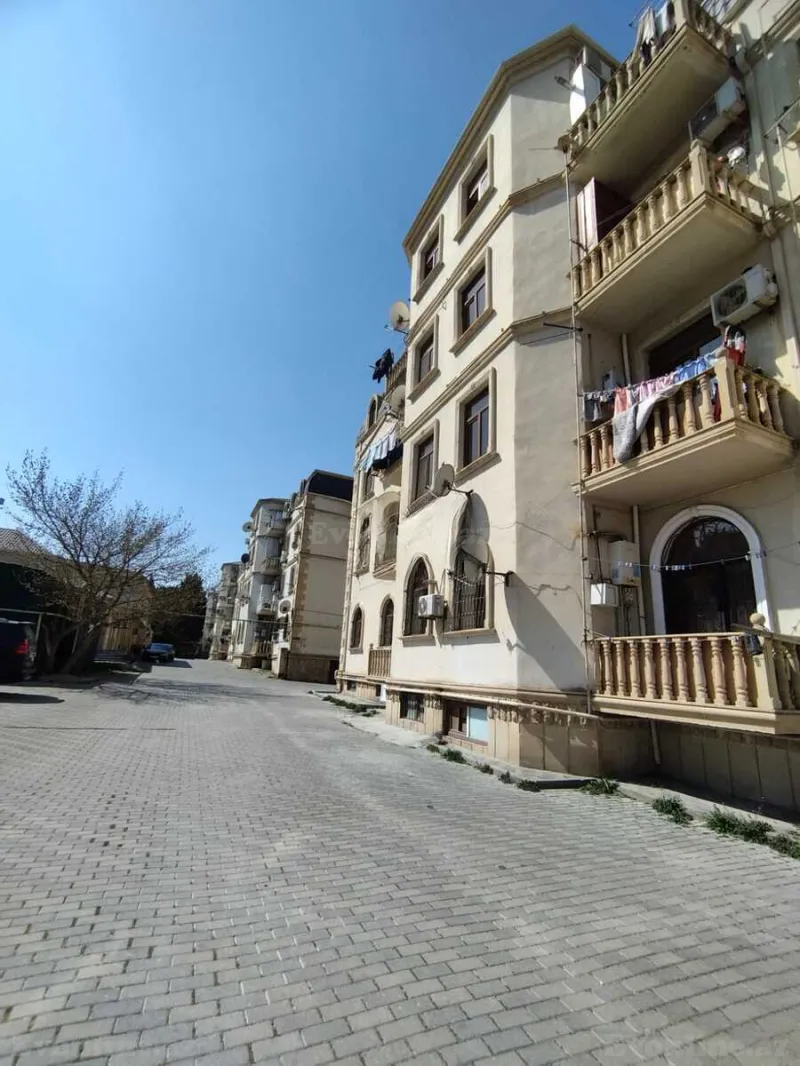 2 otaqlı yeni tikili mənzil kirayə verilir — Xırdalan - şəkil 3