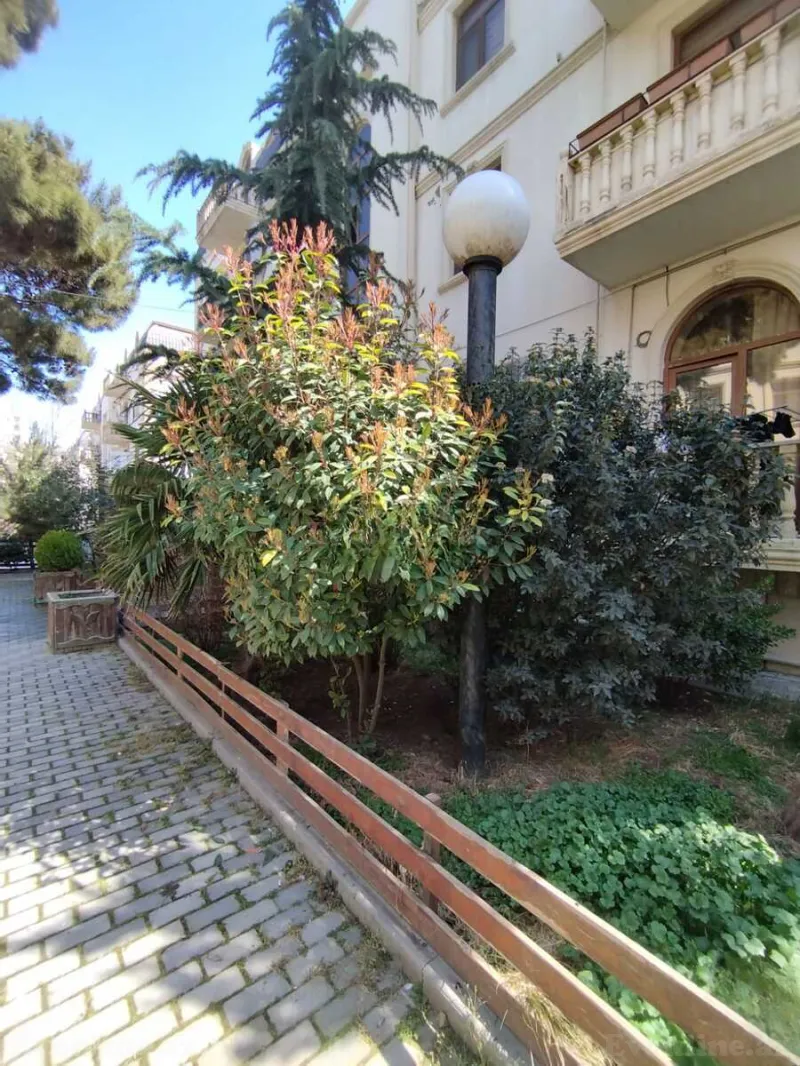 2 otaqlı yeni tikili mənzil kirayə verilir — Xırdalan - şəkil 4