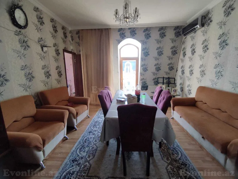 2 otaqlı yeni tikili mənzil kirayə verilir — Xırdalan - şəkil 5