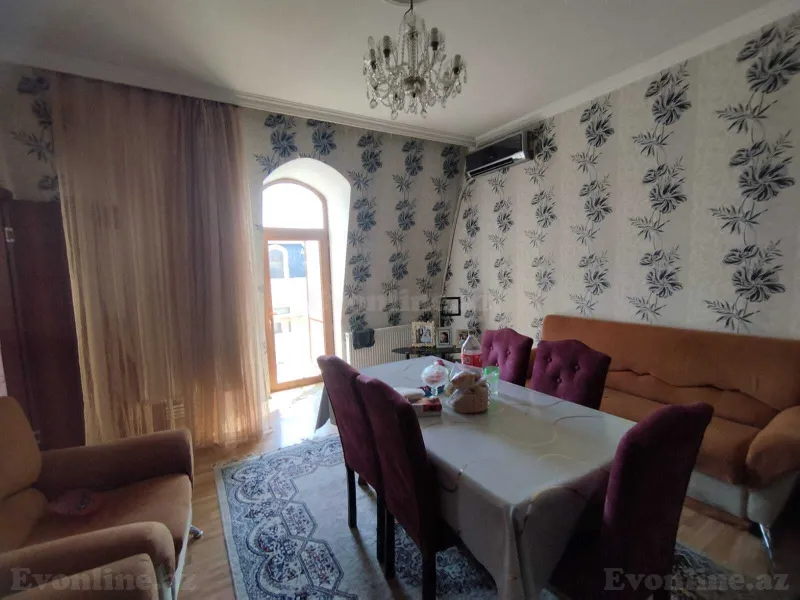 2 otaqlı yeni tikili mənzil kirayə verilir — Xırdalan - şəkil 6