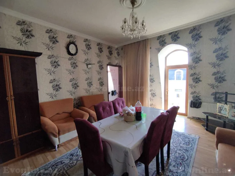 2 otaqlı yeni tikili mənzil kirayə verilir — Xırdalan - şəkil 9