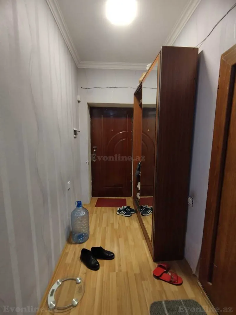 2 otaqlı yeni tikili mənzil kirayə verilir — Xırdalan - şəkil 19