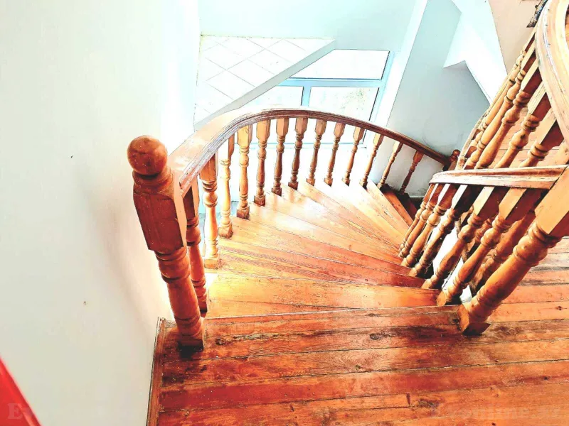 10 otaqlı həyət evi satılır — Bakıxanov, Bakı - şəkil 4