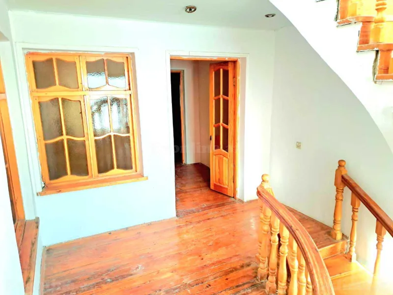 10 otaqlı həyət evi satılır — Bakıxanov, Bakı - şəkil 9