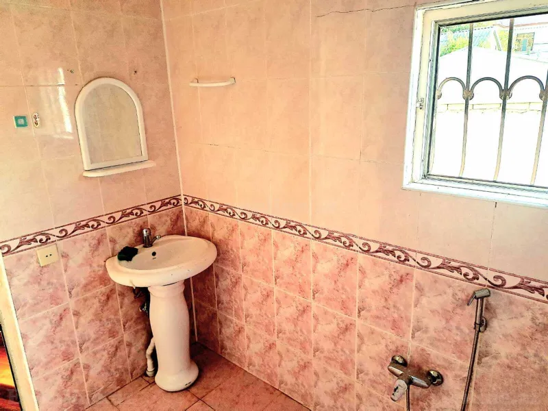 10 otaqlı həyət evi satılır — Bakıxanov, Bakı - şəkil 11