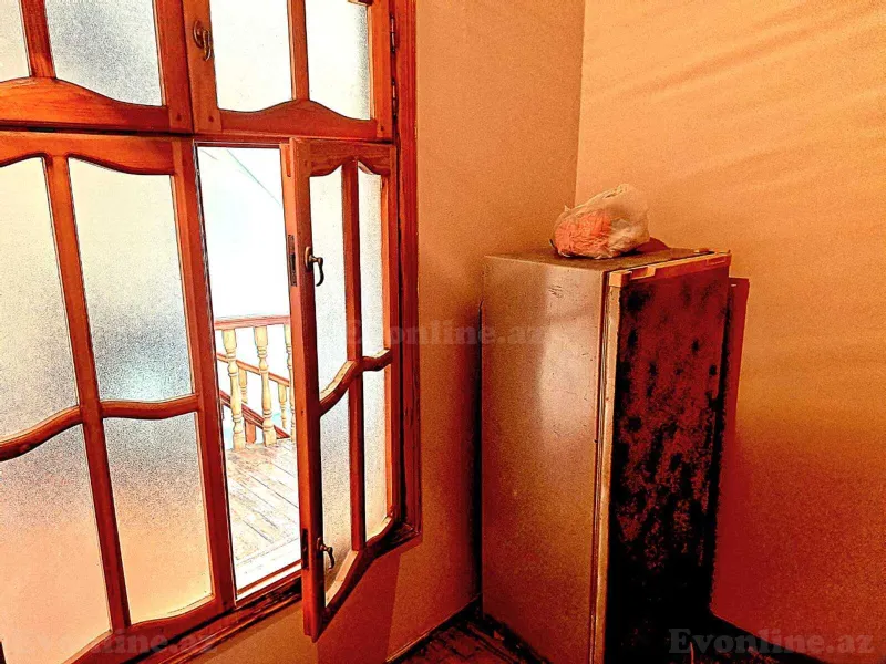 10 otaqlı həyət evi satılır — Bakıxanov, Bakı - şəkil 12