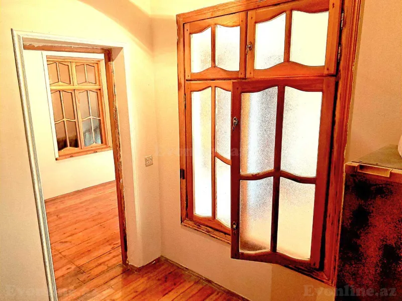10 otaqlı həyət evi satılır — Bakıxanov, Bakı - şəkil 17