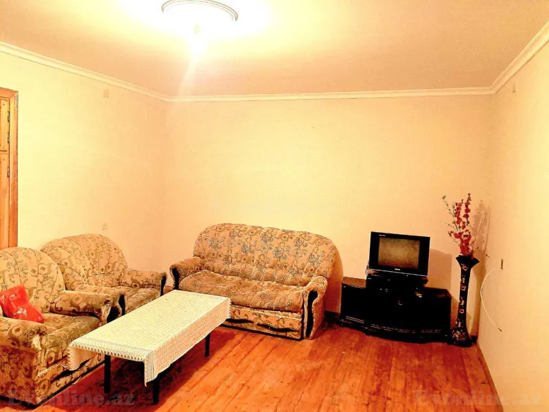 10 otaqlı həyət evi satılır — Bakıxanov, Bakı - şəkil 18
