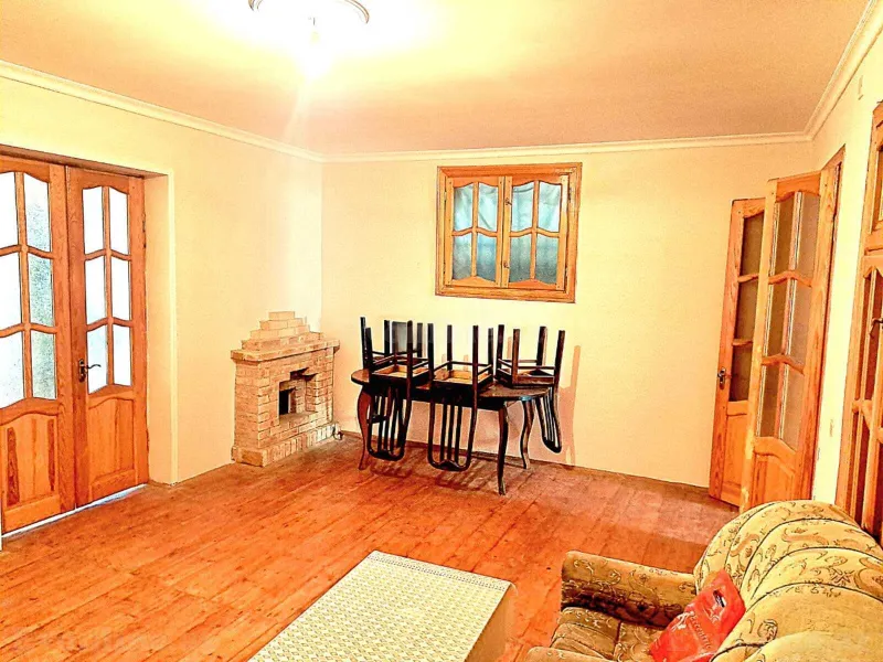 10 otaqlı həyət evi satılır — Bakıxanov, Bakı - şəkil 19