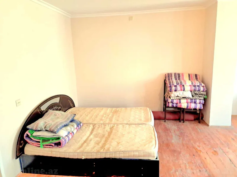 10 otaqlı həyət evi satılır — Bakıxanov, Bakı - şəkil 20