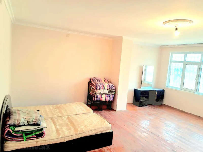 10 otaqlı həyət evi satılır — Bakıxanov, Bakı - şəkil 22