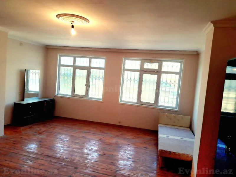 10 otaqlı həyət evi satılır — Bakıxanov, Bakı - şəkil 23