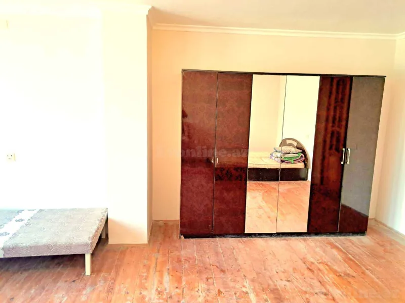 10 otaqlı həyət evi satılır — Bakıxanov, Bakı - şəkil 26