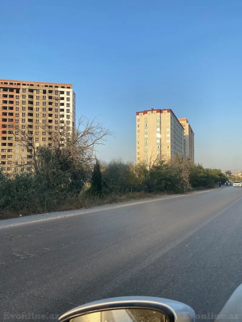 Torpaq satılır — Sumqayıt - şəkil 13