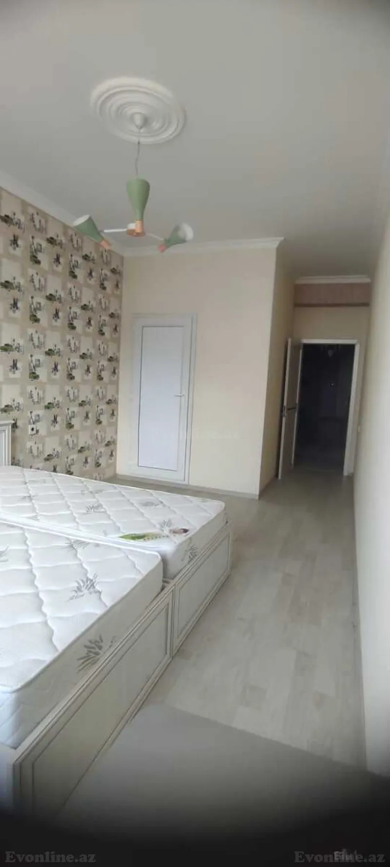 4 otaqlı yeni tikili mənzil satılır — Elmlər Akademiyası m., Bakı - şəkil 10