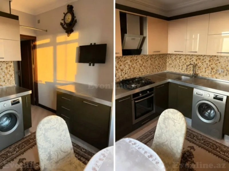 4 otaqlı köhnə tikili mənzil satılır — Həzi Aslanov, Bakı - şəkil 11
