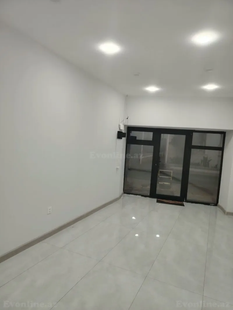 Obyekt 23 m² Nəsimi r. Satılır