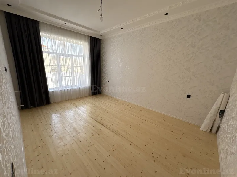 3 otaqlı həyət evi satılır — Kürdəxanı, Bakı - şəkil 3