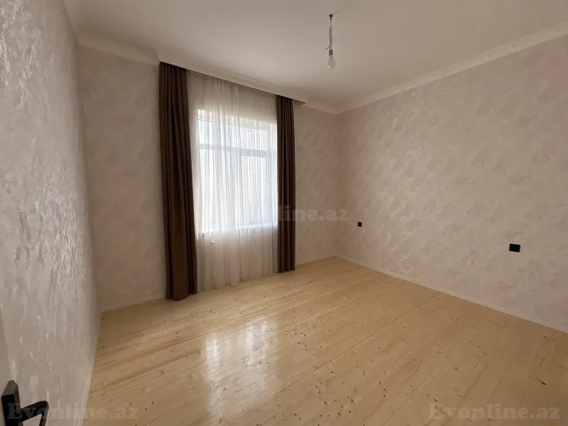 3 otaqlı həyət evi satılır — Kürdəxanı, Bakı - şəkil 4