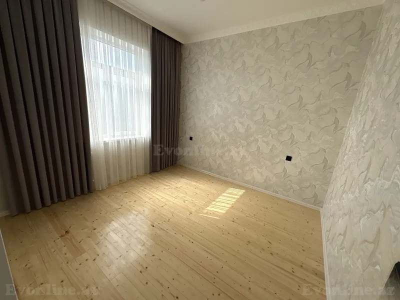 3 otaqlı həyət evi satılır — Kürdəxanı, Bakı - şəkil 5