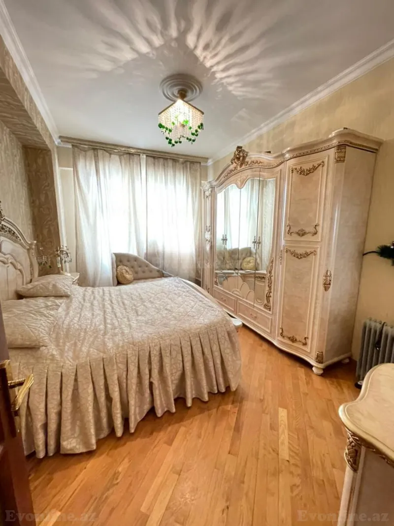 Bakı, Yasamal r., 20 Yanvar m., Yasamalda 2 otaqlı mənzil satılır