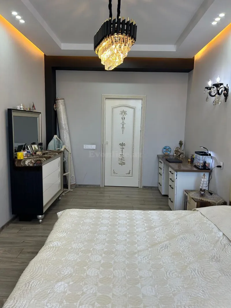 4 otaqlı yeni tikili mənzil satılır — Xətai r., Bakı - şəkil 6