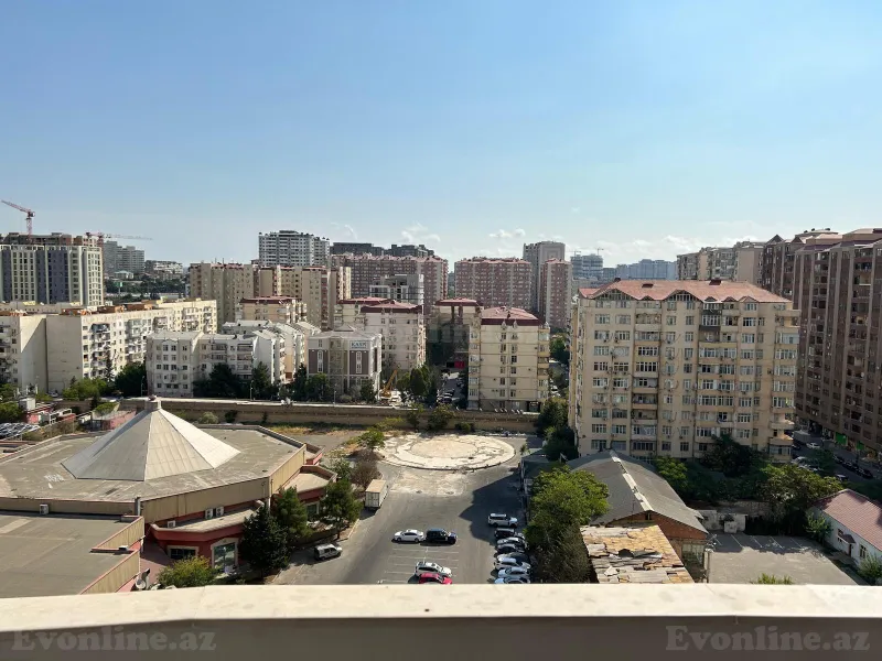 4 otaqlı yeni tikili mənzil satılır — Xətai r., Bakı - şəkil 21