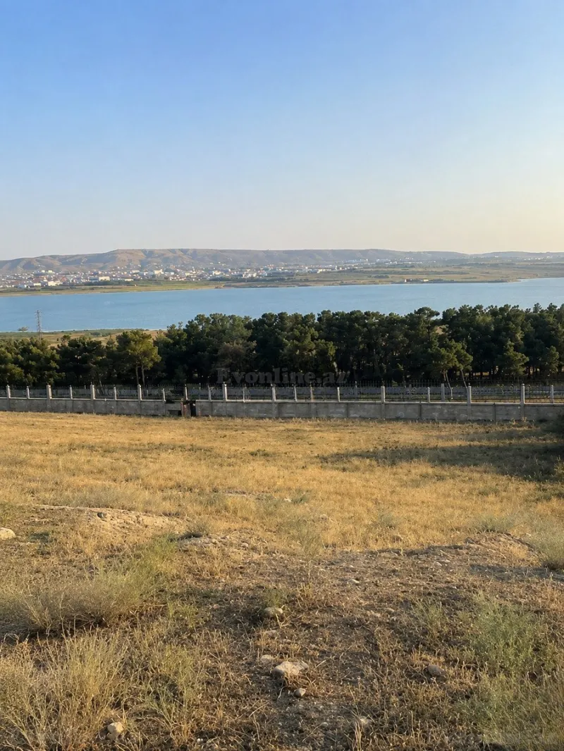 Torpaq satılır — Kürdəxanı, Bakı - şəkil 3