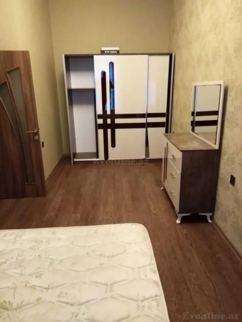 4 otaqlı həyət evi satılır — Masazır, Bakı - şəkil 3