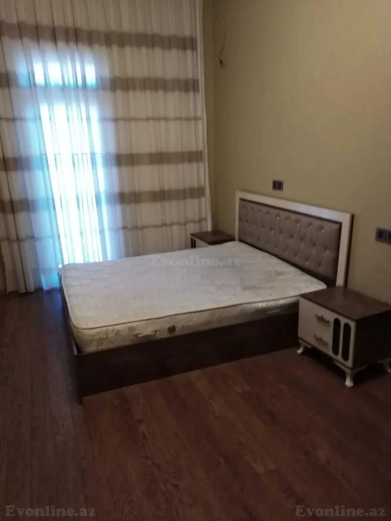 4 otaqlı həyət evi satılır — Masazır, Bakı - şəkil 4