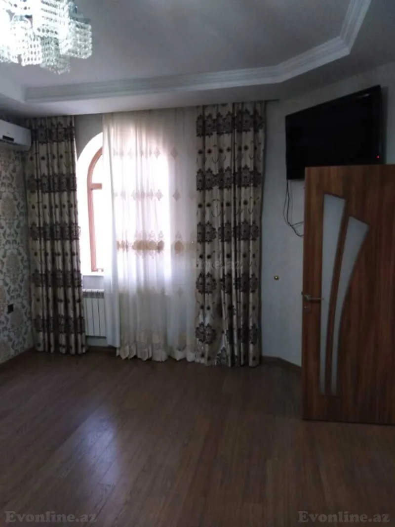 4 otaqlı həyət evi satılır — Masazır, Bakı - şəkil 5