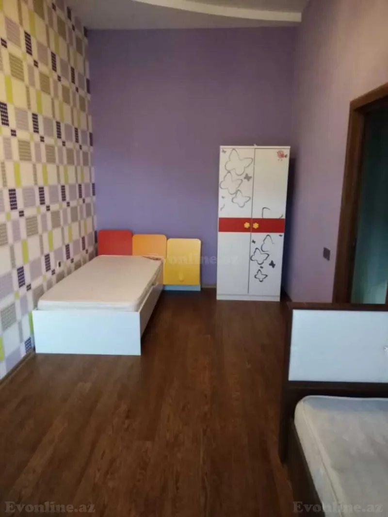 4 otaqlı həyət evi satılır — Masazır, Bakı - şəkil 9
